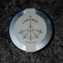 LE CONCORD vape rdaのサムネイル