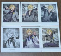 ヒプノシスマイク　伊弉冉一二三　ぱしゃこれ　まとめ売り　ヒプマイのサムネイル