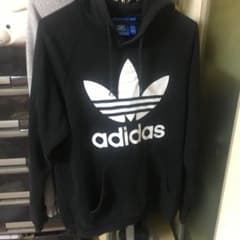 adidas アディダス パーカーのサムネイル