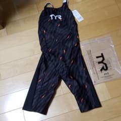 てぃ～だ様専用　新品未使用　TYR 定価12000円+税のサムネイル