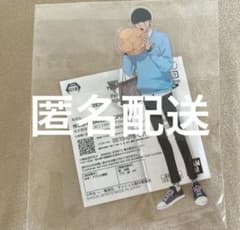 マッシュル　マッシュ・バーンデッド　ナムコ　　アクリルスタンド