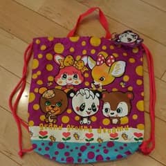 専用グラグラ/ナップサックのサムネイル