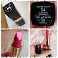 CHANEL♡54番♡新品未使用のサムネイル