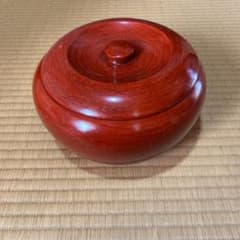おひつ（お米を置くもの）のサムネイル