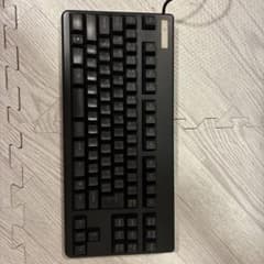Topre REALFORCE 91UBK NG01B0 本体 - メルカリ