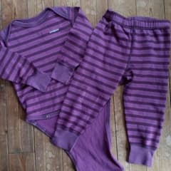 patagonia 18m キャプリーン3のサムネイル