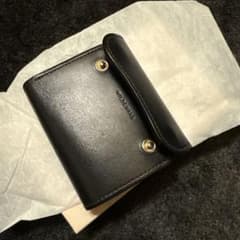 WILDSWANS ENO イングリッシュブライドルのサムネイル