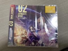 【新品】GR@DATEWING 02.03.05、FUTURITY SMILEのサムネイル