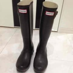 HUNTER☆★OLIGINAL TALLのサムネイル