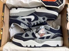 NIKE AIR FORCE 3 nigo 27.5cm 即決OK 送料込み - メルカリ