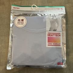 HEATTECH 極暖 Sサイズのサムネイル