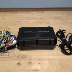 carrozzeria TS-WX400DA パワードサブウーファーのサムネイル