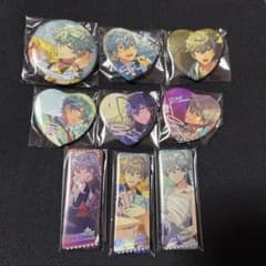 あんスタ 瀬名泉 中国缶バッチ - メルカリ
