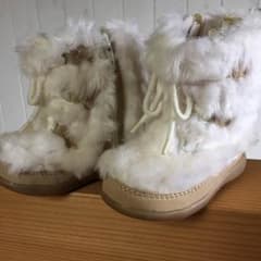 れい様専用  GAPブーツのサムネイル