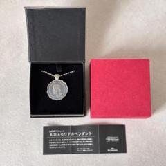 長渕剛 2004 桜島オールナイトライブ メモリアルペンダント