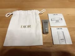 DIOR 試供品　3点のサムネイル