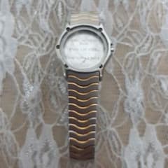 ✨美品✨EBEL✨エベル　レディース腕時計ベルト18165944 105790 ✨美品✨EBEL✨エベル レディース腕時計ベルト18165944 105790 - メルカリ