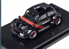 ☆ラスト1☆ビートル1955年モデルカー☆ヴィンテージコレクターズ用 1