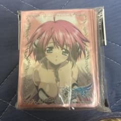 m*k様 劇場版 そらのおとしもの スリーブ イカロス - メルカリ