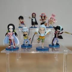 58体　ワンピース　コレクタブルフィギュア　まとめ売り　輝　華　リクエスト 58体 ワンピース コレクタブルフィギュア まとめ売り 輝 華 リクエスト