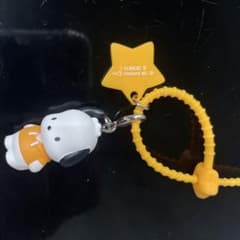 サンリオ ななほしカラフルマルチチャームのサムネイル