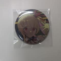 ReGLOSS音乃瀬奏ホロライブ缶バッチDaybreak ver. - メルカリ