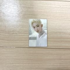 ONEUS 이도 トレカのサムネイル