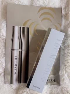 【新品未開封】ザ マイトルエッセンス 薬用美容液 30mLのサムネイル