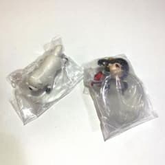 【スパイファミリー】ぴょんコレフィギュア　2体セットのサムネイル