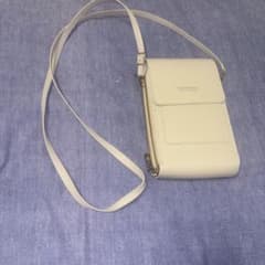Voyage Enchanté スマホショルダーバッグのサムネイル