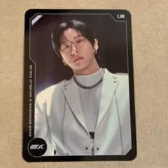 チャンギュン トレカ MONSTA X THE X : NEXUS ランダムトレカ チャンギュン - メルカリ