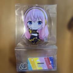 プロセカラッキーくじ 巡音ルカ アクリルスタンドのサムネイル