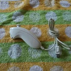 Will のヌンチャクのサムネイル