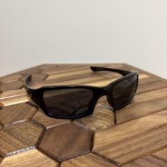 限定値下げ！！！OAKLEY オークリーファイブスサングラス ○○9238-10のサムネイル