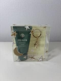 IGNIS ナイトウェル ハンドトリートメント ホルダー付きのサムネイル