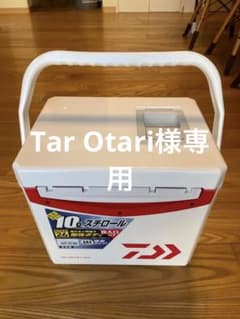 DAIWA COOL LINE α Ⅲ S 1000Xのサムネイル