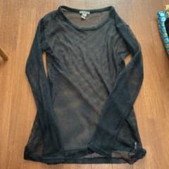 専用Forever21＊トレーニングカットソー&フーディーのサムネイル