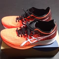 アシックス マジックスピード 26㎝ 新品未使用のサムネイル