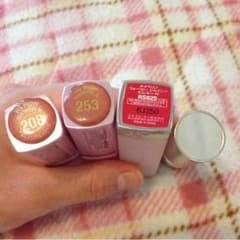 口紅4本SETのサムネイル