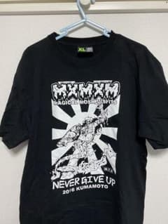 MXMXM Tシャツのサムネイル