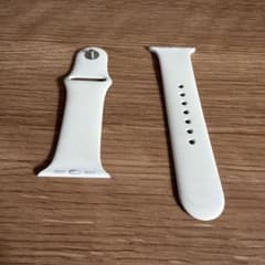 Apple Watch用 バンド ホワイトのサムネイル