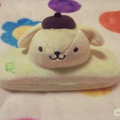 ポムポムプリンのメガネケース［かれんぬ様専用］のサムネイル