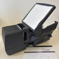 CABIN スライドプロジェクター CS-1MTのサムネイル