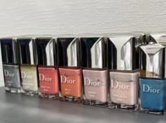 Dior ディオール ヴェルニ ネイルエナメル 14本セット - メルカリ