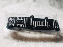lynch. ラバーバンドのサムネイル