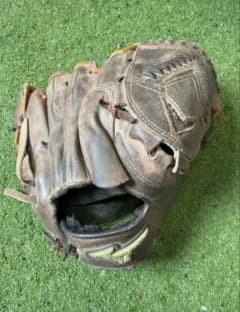 ミズノ 硬式用 グローブ 野球のサムネイル