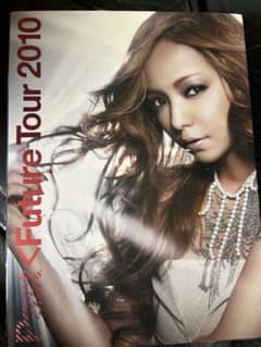 安室奈美恵 future tour 2010 dvd - メルカリ