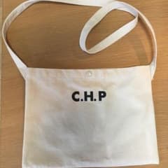 値下げ クリープハイプ サコッシュバッグのサムネイル