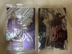 SAKAMOTO DAYS カード 2枚セットのサムネイル