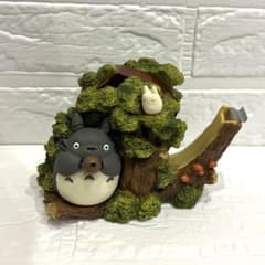 スタジオジブリ となりのトトロ トトロの森 テープカッター - メルカリ